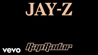 JAYZ  Rap Radar Podcast Part 1 [upl. by Ahsot]