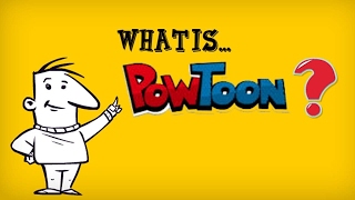 PowToon Example [upl. by Carlyle57]