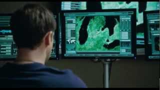 Sous Surveillance  Bandeannonce  VF HD [upl. by Aicatsan]