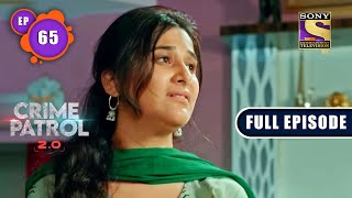 A Twisted Perception Of Love  Crime Patrol 20  Ep 65  Full Episode  3 June 2022 [upl. by Nedroj596]