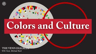 What Do Colors Mean in Different Cultures [upl. by Winonah]