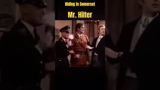 Mr Hilter part 1 MontyPython [upl. by Hubing]