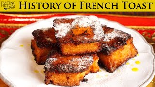 Medieval French Toast [upl. by Stokes240]