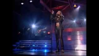 Mariah Carey Against All Odds Live [upl. by Yxor967]