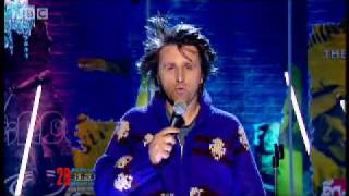 Milton Jones  BBC stand up comedy [upl. by Kerr709]