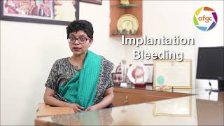 Complications in IVF Treatment  Dr Kaberi Banerjee [upl. by Aicilram]