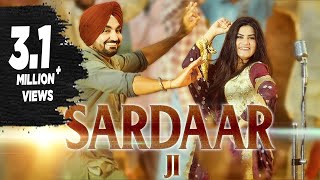 Sardar Ji  Kaur B  Ravinder Grewal  Sara Gurpal  Jaidev Kumar  Dangar Doctor  Punjabi Song [upl. by Adim]