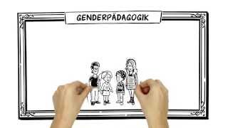 Gender Pädagogik [upl. by Corey576]