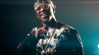 KSI – Houdini feat Swarmz amp Tion Wayne Official Music Video [upl. by Fidelia]