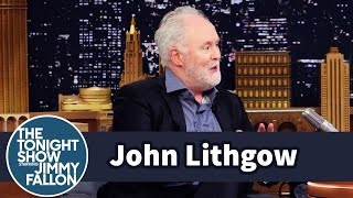 Coretta Scott King Babysat John Lithgow [upl. by Emmeram956]