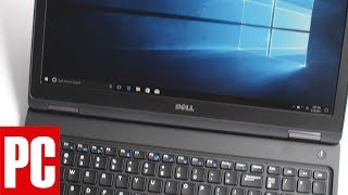 Dell Latitude 5580 Review [upl. by Feliza]