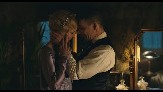 quotAnd Im scared Gracequot  S03E01  Peaky Blinders [upl. by Inaflahk]