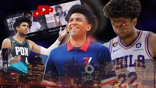 What Happened to Matisse Thybulle [upl. by Llevra310]