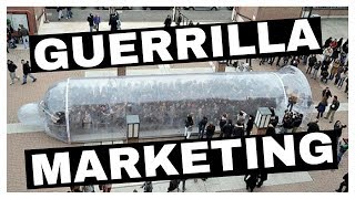 Guerrilla Marketing Ballin on a Budget for Entrepreneurs [upl. by Carrnan]