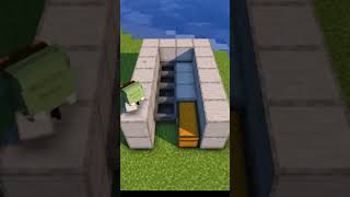 3 Easy Beginner Farms for Minecraft 120 [upl. by Osric]