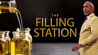 The Filling Station  Bishop Dale C Bronner [upl. by Senaj384]