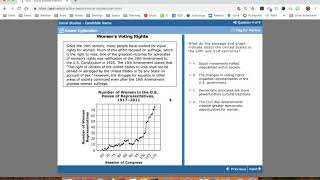 GED Social Studies  How to Get the Right Answers on the 2024 Test 1 [upl. by Ornas]