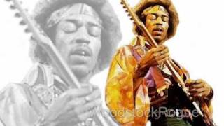 Jimi Hendrix  Wild Thing [upl. by Mahgirb]