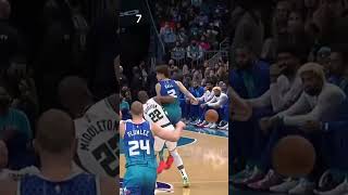 The smoothest Lamelo Ball plays in NBA historyⓂ️🏀 Did I miss anycreatorsearchinsights nba [upl. by Aihsilat]