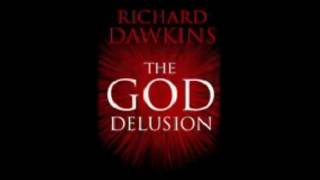 The God Delusion by Richard Dawkins Audiobook [upl. by Octave660]