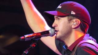 Drink A Beer  Luke Bryan [upl. by Wong]