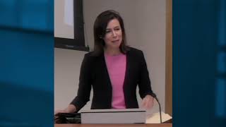 Highlight FCC Chairwoman Jessica Rosenworcel [upl. by Stimson232]