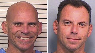 Menendez Brothers Reunite in Prison After More Than 20 Years [upl. by Sadnac811]