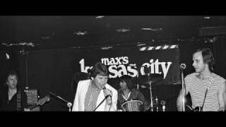 The Troggs  Live at Maxs Kansas City 1980 [upl. by Ursuline978]