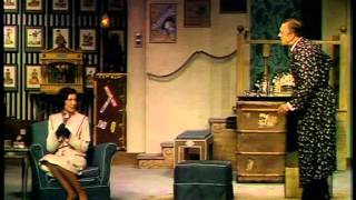 Noel Cowards Present Laughter 1981 part 2 [upl. by Tihor]