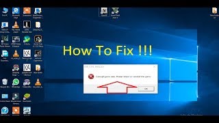 gta 5 V how to fix corrupt game data Please reboot or reinstall the game easy to FIX 2024 [upl. by Tayler]