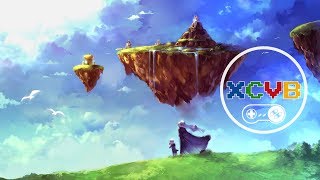 Chrono Trigger  Corridors of Time Zeal Kingdom  10 Hours [upl. by Aniraad]