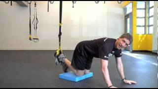 TRX® Exercises TRX Planks [upl. by Naldo]