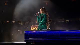 BEYONCÉ  Resentment Live  OTRII New Orleans Club Carter [upl. by Aramo]