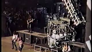 5 Jet City Woman Queensrÿche  Live in Oakland 19911012 [upl. by Chud]