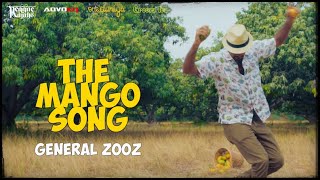 General Zooz  The Mango Song Official Video [upl. by Ross18]