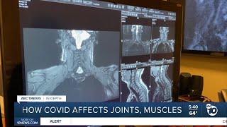 Sacroiliac Joint Pain Diagnosis and Treatment  Dr McNally [upl. by Yrocaj]