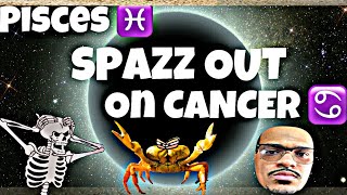 PiSCES vs CANCER Key Variants [upl. by Fineman499]