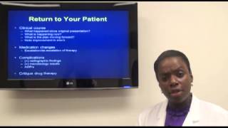 How to Present a Patient Case The SNAPPS Method [upl. by Hunt440]