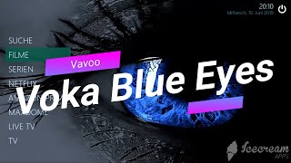 Vavoo Live TvVakoBlueEyes [upl. by Aieki]