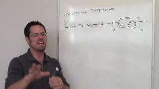 Chapter 12 – Part 6 How to Identify the Monomers in a Polymer [upl. by Adaven]