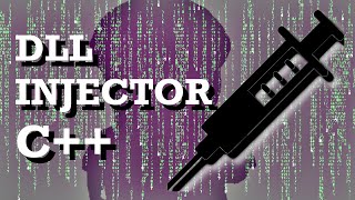 How To Make A DLL Injector C [upl. by Magulac690]