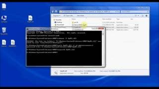 How To Install a Driver using a DLL File Windows 10 8 7 XP amp more [upl. by Lalad]