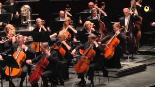 Pyotr Ilyich Tchaikovsky Orchestral Suite no 3 [upl. by Aner503]