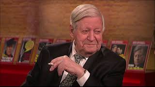 Helmut Schmidt 2010 [upl. by Mahda755]