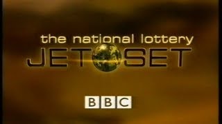 The National Lottery Jet Set 2006 [upl. by Suhpesoj]