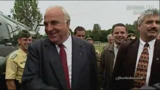 80 Jahre Helmut Kohl [upl. by Kamilah]