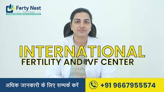 International Patients Guide to IVF Treatment in Delhi  Dr Parul Aggarwal [upl. by Nnael316]