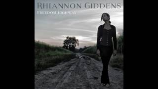 Rhiannon Giddens  Birmingham Sunday Official Audio [upl. by Aleik128]