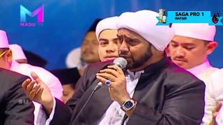 Ya Robbi Sholli Ala Muhammad  Lirboyo bersholawat [upl. by Negrom]