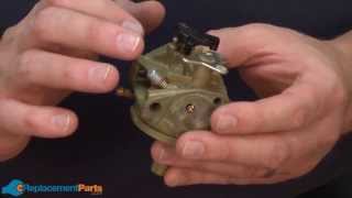 How to Fix a Honda Carburetor [upl. by Enileuqaj]